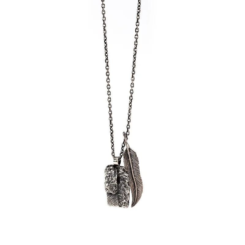 Beautiful necklaces and pendants with moon and star charms for a dreamy effect-Indochine Necklace